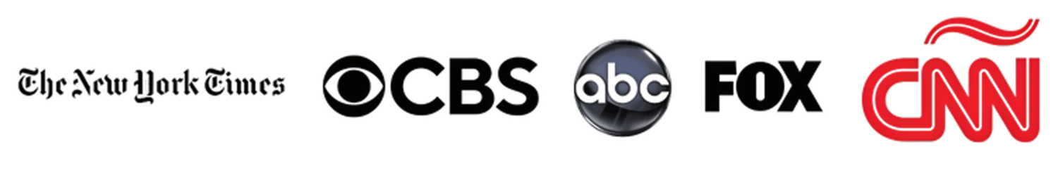 News Logos